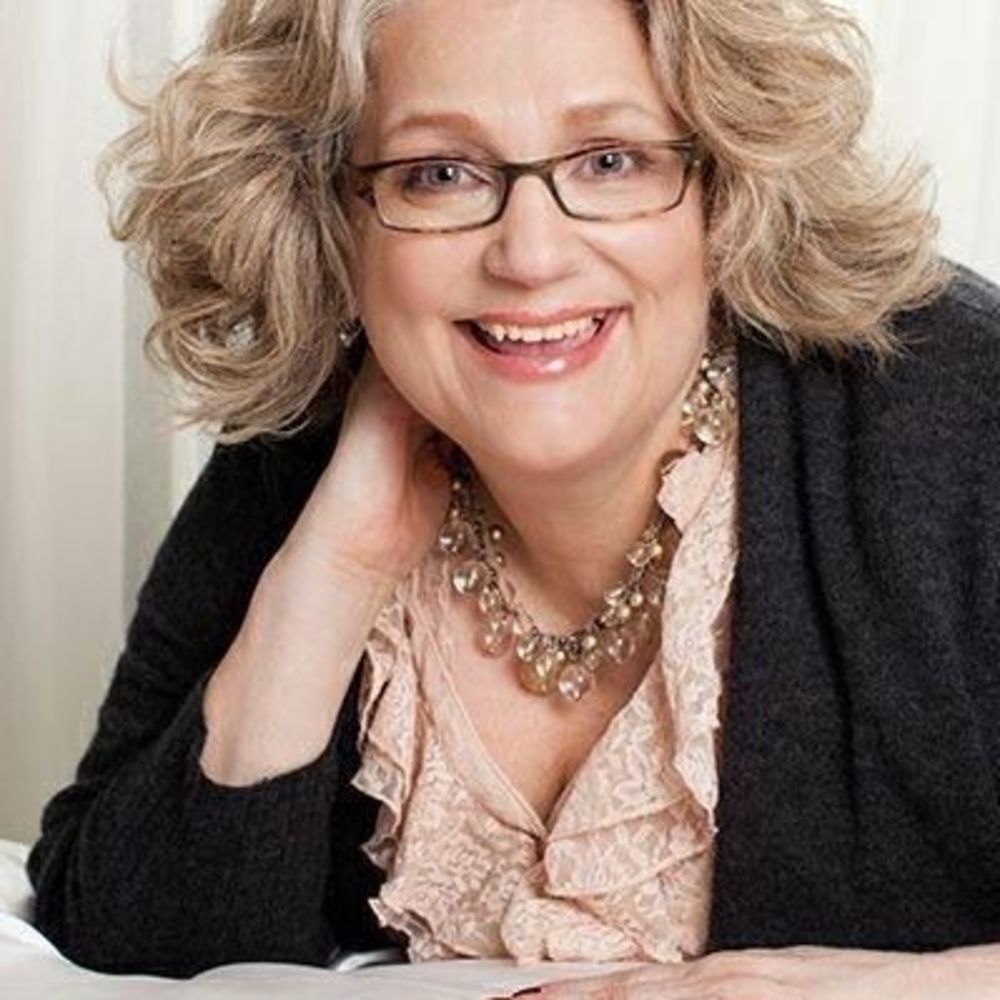 Meet your Posher, Carin